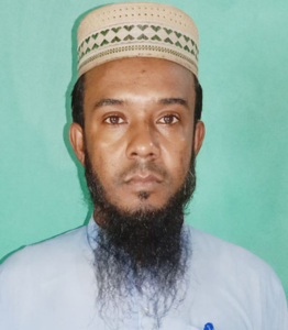 MD. ISA KHAN